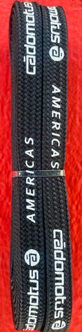 Cadomotus Waxed Laces