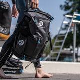 Versatile 2.0 Rainproof Race Day Bag