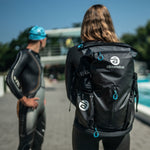 Versatile 2.0 Rainproof Race Day Bag