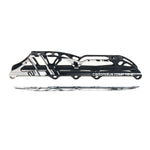 Comp Transformer Frame
