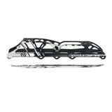 Comp Transformer Frame