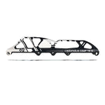 Comp Transformer Frame