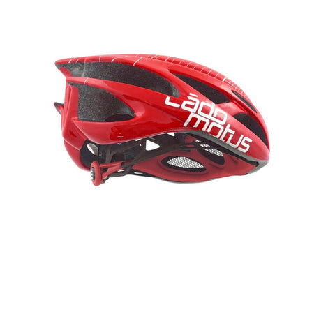 Helmet Delta RED