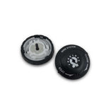 Dial Lock Replacement Set (2 discs)