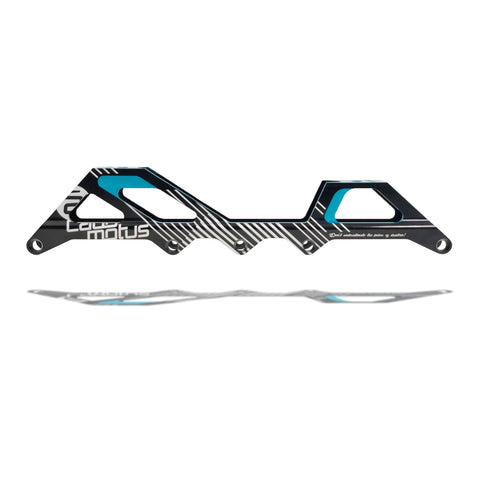 DualBox®6-TR Frame | 4x110mm and 3x125mm