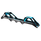 DualBox®6-TR Frame | 4x110mm and 3x125mm
