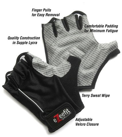 eZeefit Gloves
