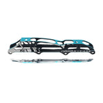Adaption HiLo-5 Frame