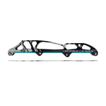 Adaption HiLo-5 Frame
