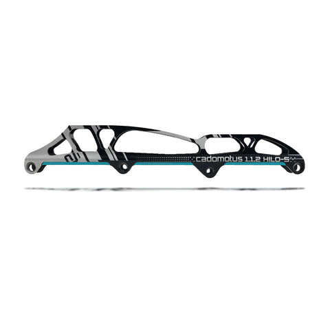 Adaption HiLo-5 Frame