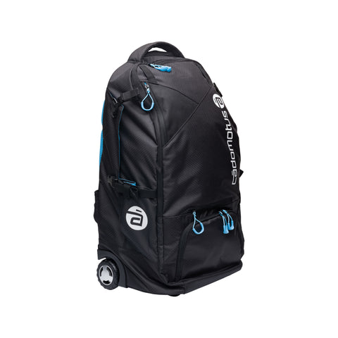 Hybrid Transition Sports Bag/Trolley Race Day