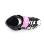 Rookie JR-2 Pink boot