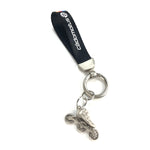 Cádomotus Keychain