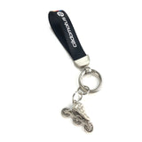 Cádomotus Keychain