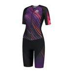 Inline Skinsuit Epic - Lollipop