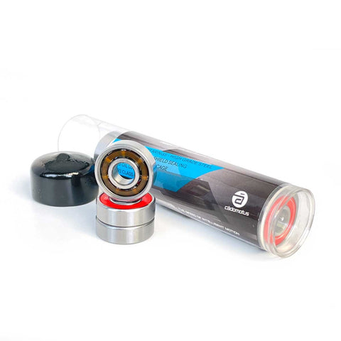 Magic ABEC-7 bearings for Rookie and Versatile/Agility 16 pack