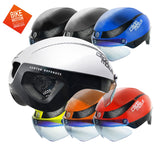 Omega Aerospeed Helmet