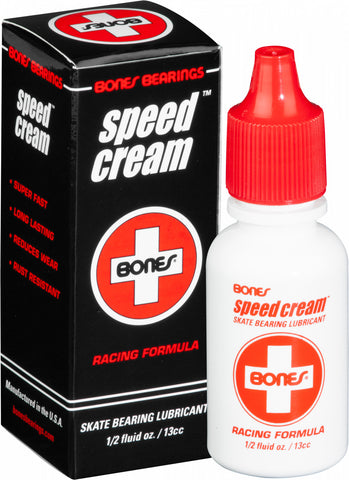 BONES® Speed Cream® Lubricant