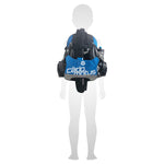Airflow Race Day Gear Bag