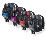 Airflow Race Day Gear Bag