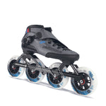 Versatile-3 Inline Speed Skate 4x100mm | Size 37-43