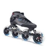 Versatile-3 inline speed skate 4x100mm | Size 37-43