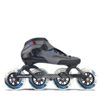 Versatile-3 Inline Speed Skate 4x100mm | Size 37-43