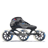 Versatile-3 Inline Speed Skate 3x125mm | Size 37-47