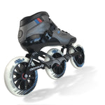 Versatile-3 Inline Speed Skate 3x125mm | Size 37-47