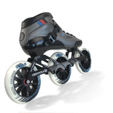Versatile-3 Inline Speed Skate 3x125mm | Size 37-47