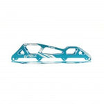 Argon 4-wheel frame