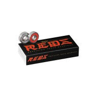 Bones Reds