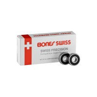 Bones Swiss