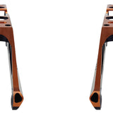 Frame - DualBox®5 4x110mm