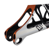 Frame - DualBox®5 4x110mm