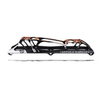 Frame - DualBox®5 4x110mm