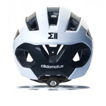 Sigma-II Aerodynamic Helmet with Integrated Visor